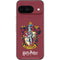 Wizarding World Harry Potter Gryffindor House Crest Google Pixel 9 Skin